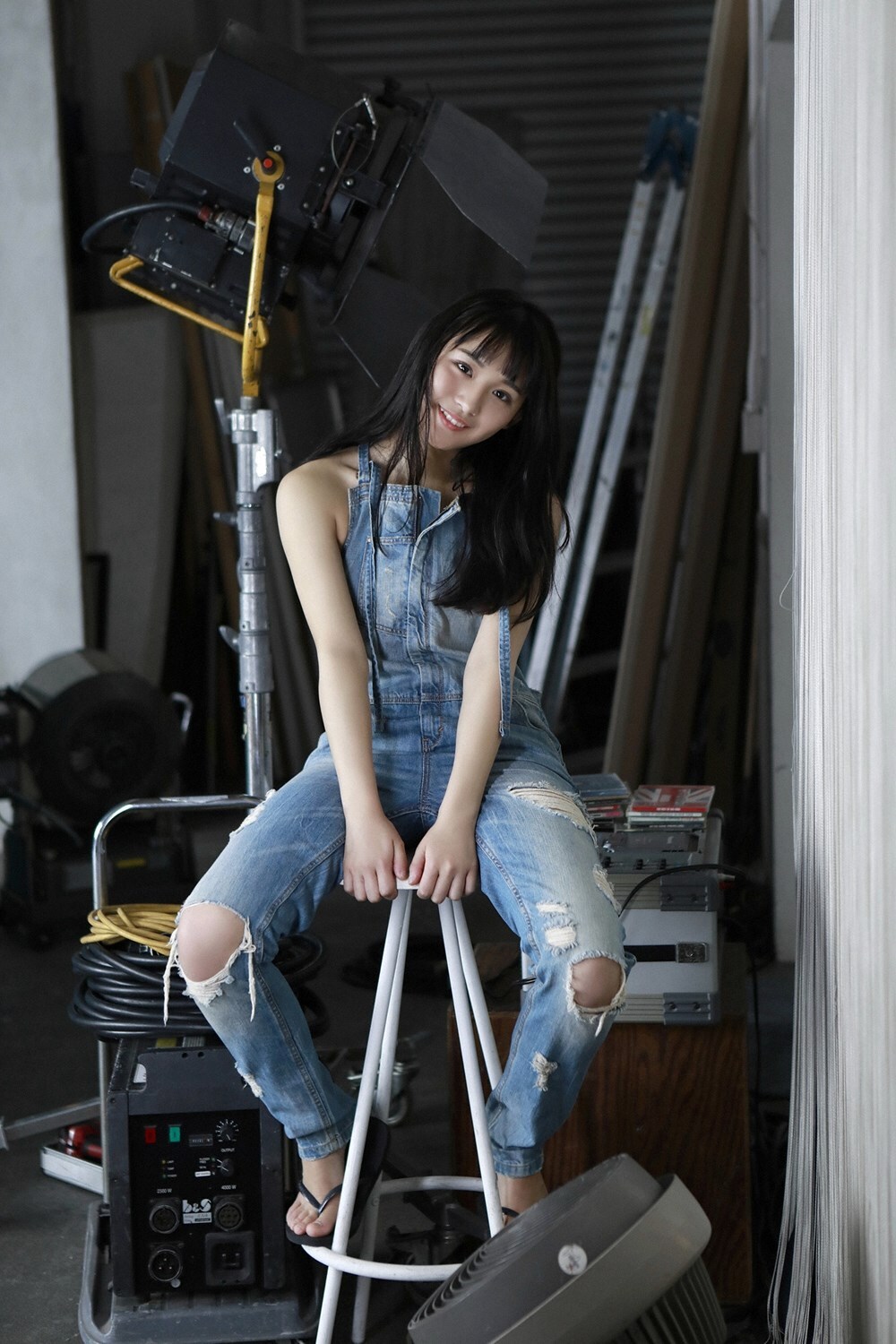 YS-Web-Vol.807 Nana Asakawa 浅川梨奈 HOT SHOT!